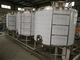 Πλήρεις συμπυκνωμένες μηχανές γαλακτοκομικής επεξεργασίας γάλακτος αυτόματες