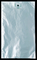 Θερμική σφραγίδα Διαφανείς ασεπτικές σακούλες πάχος 0,2 mm - 0,6 mm για συσκευασίες υγρών και τροφίμων