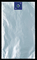 Θερμική σφραγίδα Διαφανείς ασεπτικές σακούλες πάχος 0,2 mm - 0,6 mm για συσκευασίες υγρών και τροφίμων