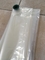 0.2mm - 0.6mm Διαφανής ασέπτικη σακούλα Τροφικής ποιότητας σακούλα σε κουτί για συσκευασία υγρού αυγών